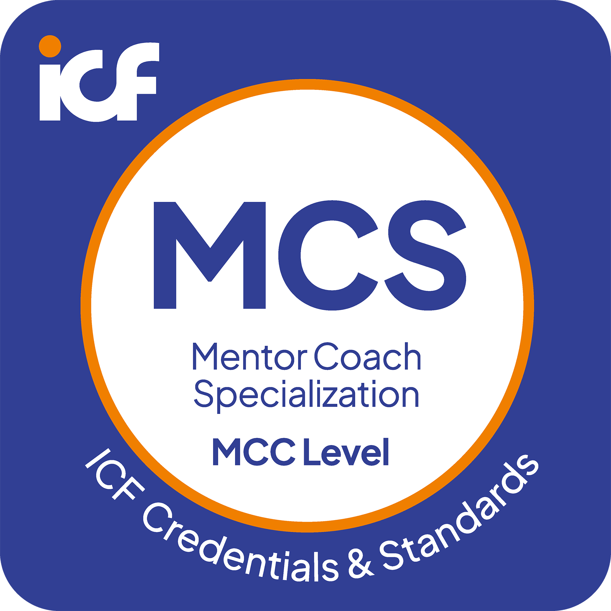 ICF MCC Mentor Coach Supervision (MCS)